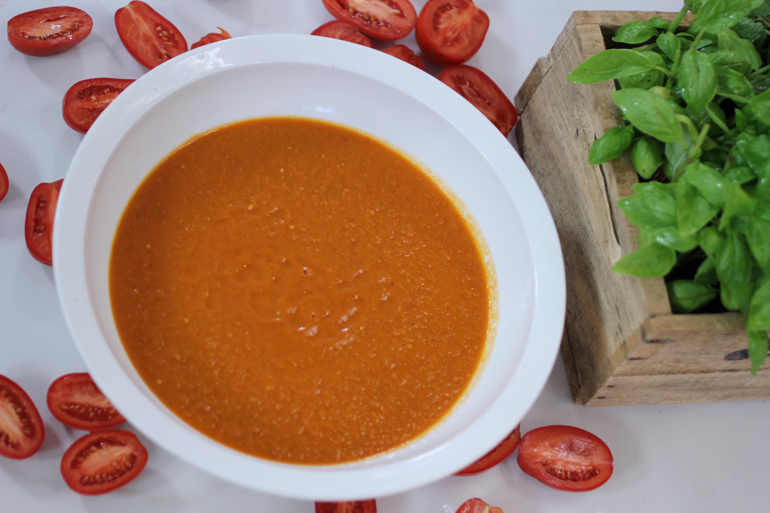 Salsa De Tomate David De Jorge Eceizabarrena Salsa De Tomate David De Jorge Eceizabarrena