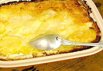 Verduras, legumbres, patatas y guarniciones