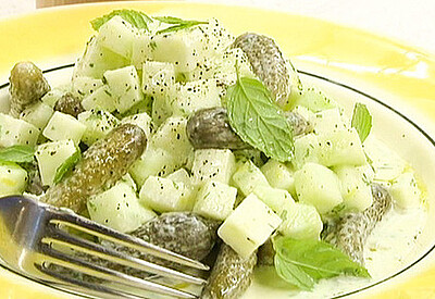 Ensaladas
