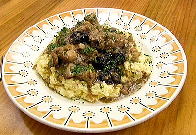 Carnes y casquería
