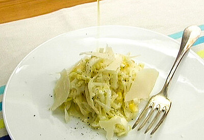 Salsas saladas