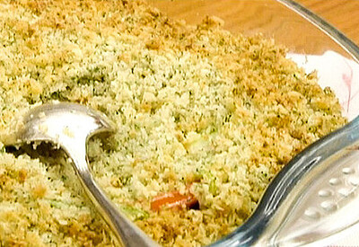 Verduras, legumbres, patatas y guarniciones