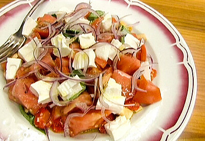 Ensaladas