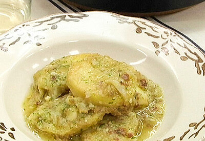 Verduras, legumbres, patatas y guarniciones