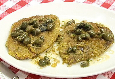 Carnes y casquería
