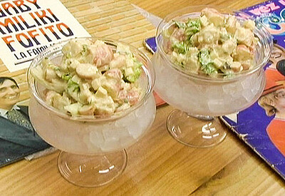 Pinchos y Tapas