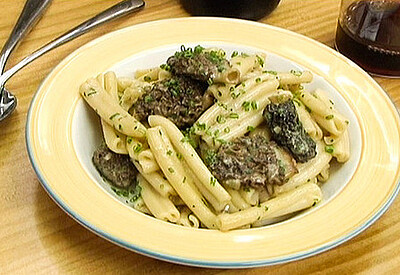 Arroz y pasta