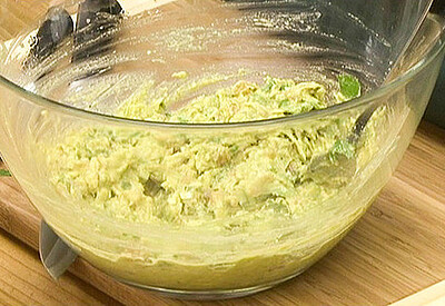 Sopas, caldos y cremas
