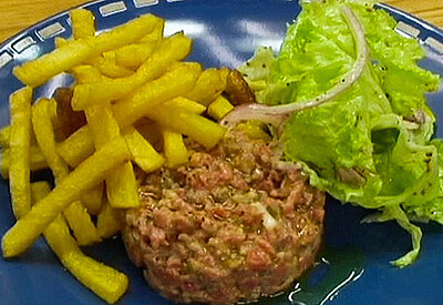 Ensaladas