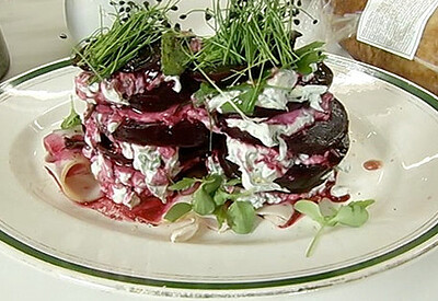 Verduras, legumbres, patatas y guarniciones