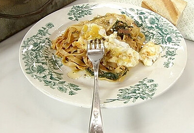 Arroz y pasta