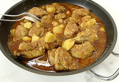 Pescados y mariscos