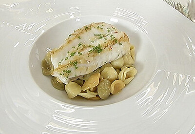 Arroz y pasta