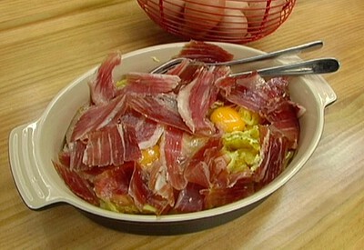 Huevos