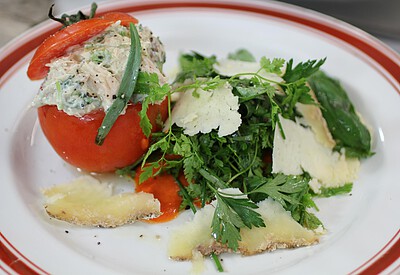 Verduras, legumbres, patatas y guarniciones