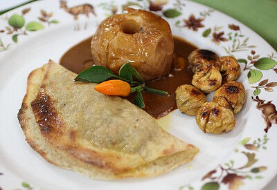 Carnes y casquería
