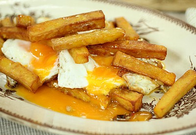 Huevos