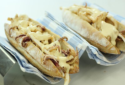 Bocatas