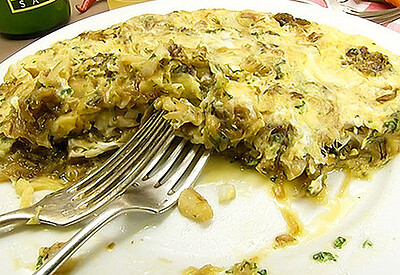 Huevos