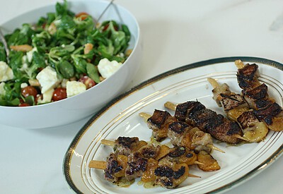 Carnes y casquería