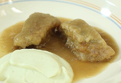 Carnes y casquería