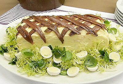 Verduras, legumbres, patatas y guarniciones