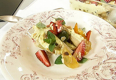 Ensaladas
