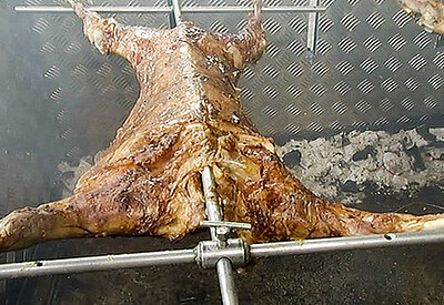Carnes y casquería
