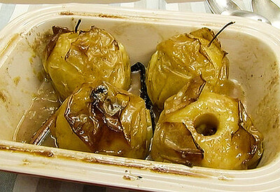 Postres y salsas dulces