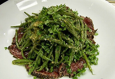 Carnes y casquería