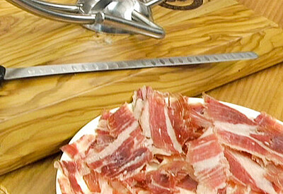 Pinchos y Tapas