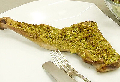 Carnes y casquería