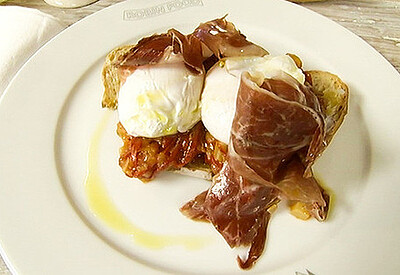 Huevos