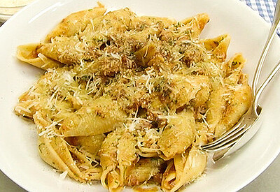 Arroz y pasta