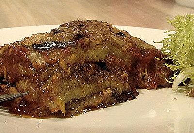 Verduras, legumbres, patatas y guarniciones