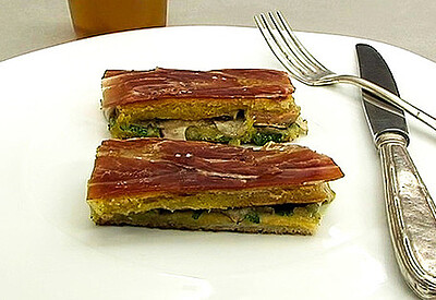 Bocatas