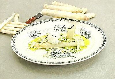 Verduras, legumbres, patatas y guarniciones