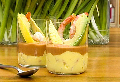 Pinchos y Tapas