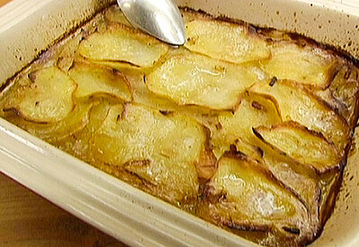 Verduras, legumbres, patatas y guarniciones