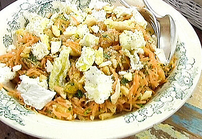 Ensaladas