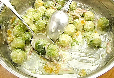Verduras, legumbres, patatas y guarniciones