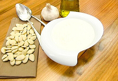 Sopas, caldos y cremas