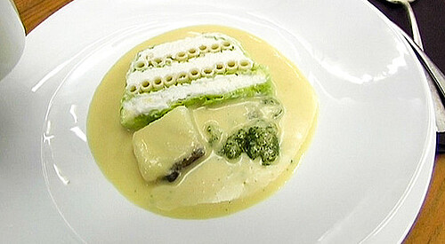 Escudella de bacalao