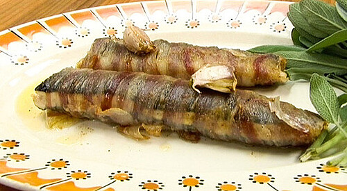 Truchas “Gorritxenea”
