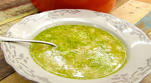Sopas de gato