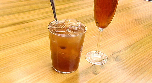 Kir Royal