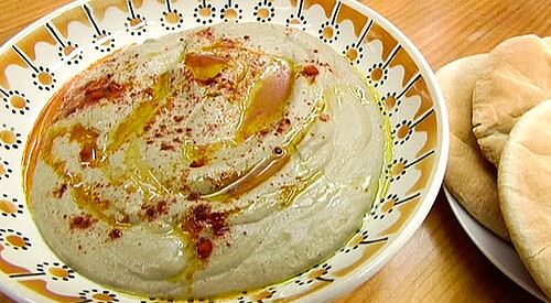 Baba ganoush
