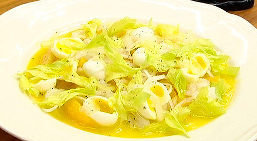 Ensalada lerele