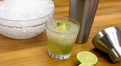 Caipirinha