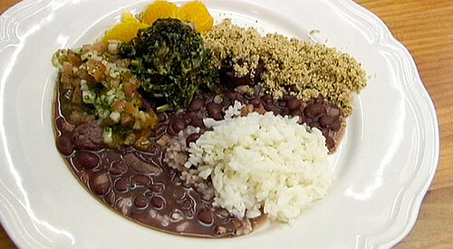 Feijoada